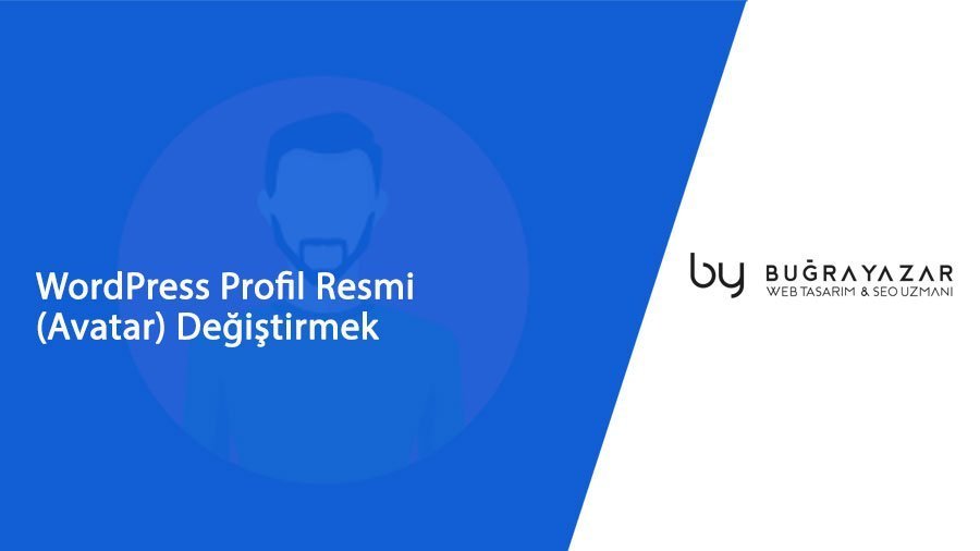 wordpress-profil-resmi-avatar-degistirmek
