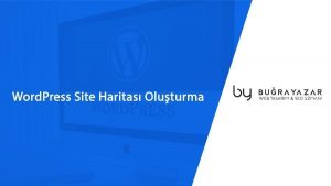 wordpress-site-haritasi-olusturma