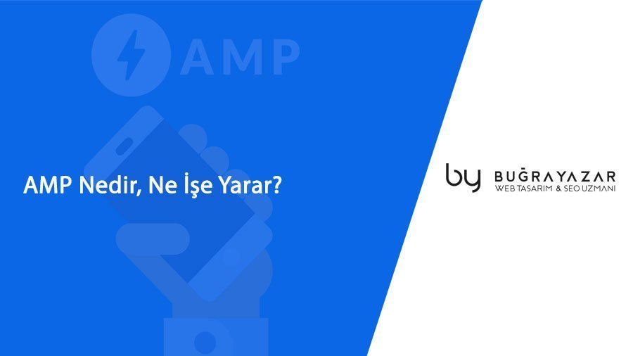 amp-nedir