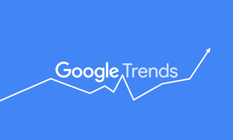 Google Trends Logo, Google Trends Logosu, Google Trends Logo Jpeg