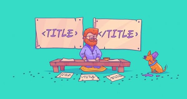 Etkili SEO Başlığı Oluşturma