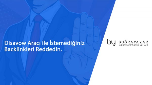 google-baglantilari-reddetme-araci