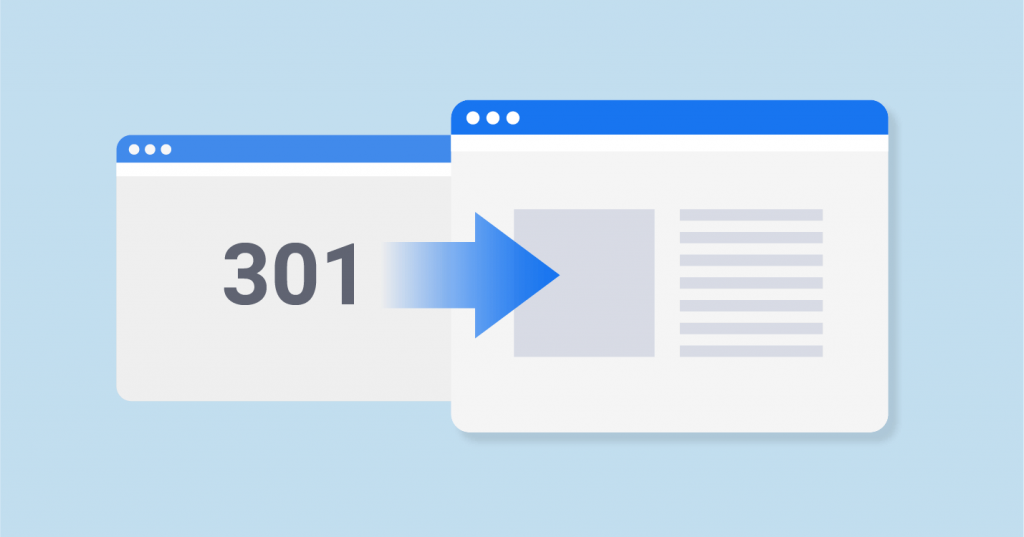 301 yonlendirme nedir nasil yapilir ve ne ise yarar 1