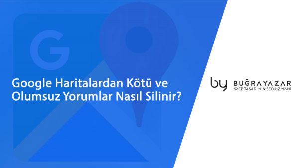 google-haritalar-yorum-silme