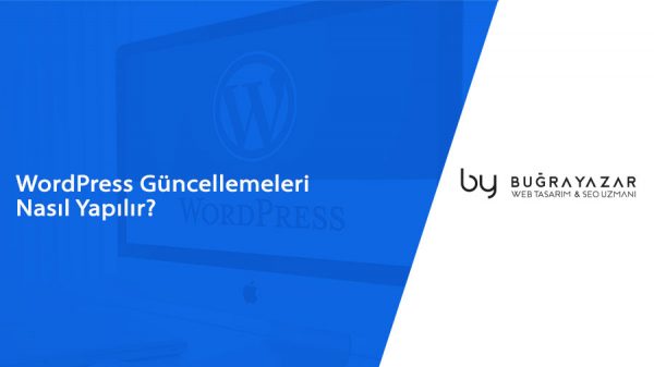 wordpress-guncellemeleri-nasil-yapilir