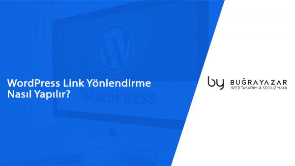 wordpress-link-yonlendirme