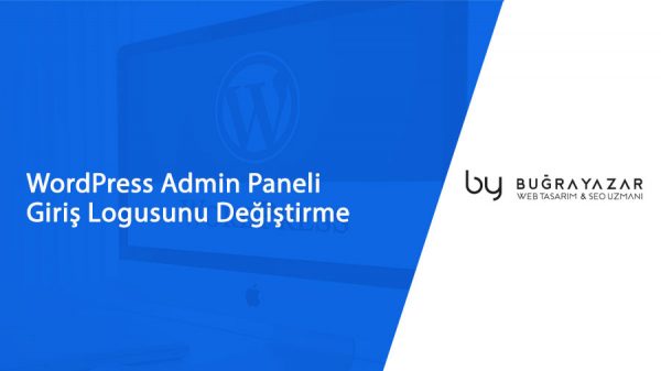 wordpress-admin-paneli-giris-logusunu-degistirme