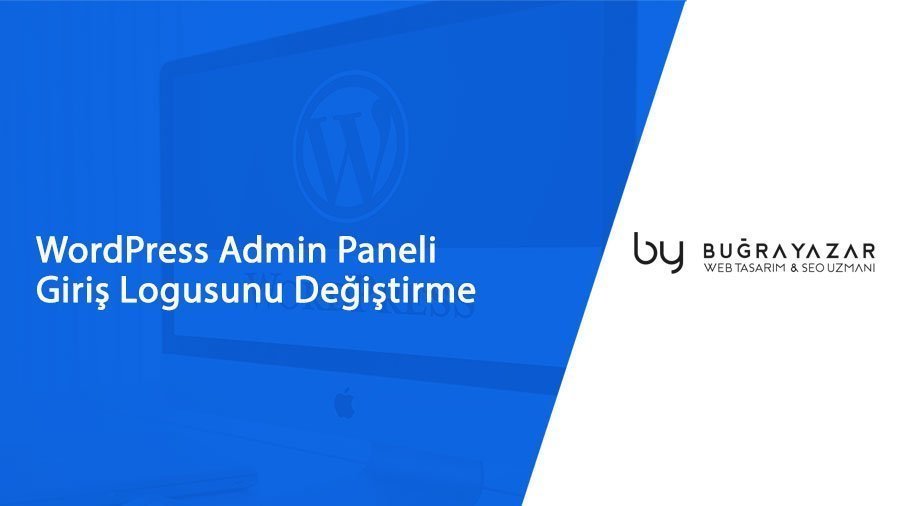 wordpress-admin-paneli-giris-logusunu-degistirme