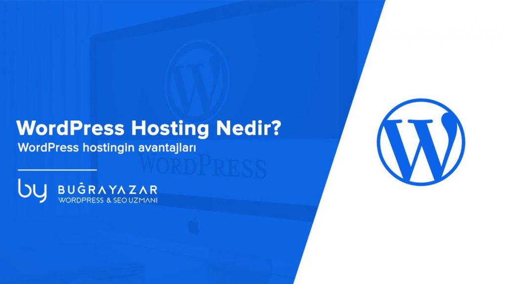 WordPress Hosting Nedir?