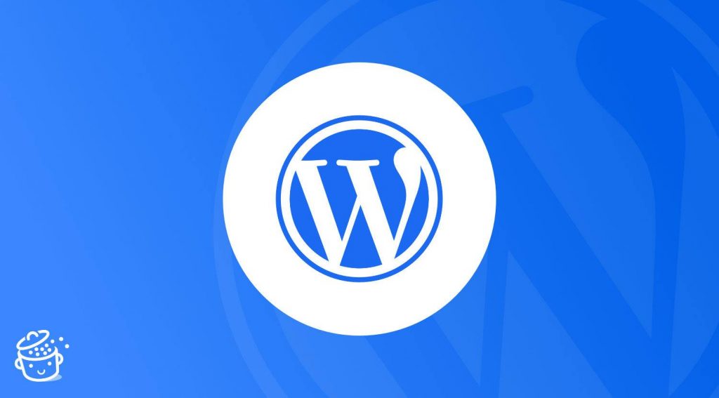 wordpress 1