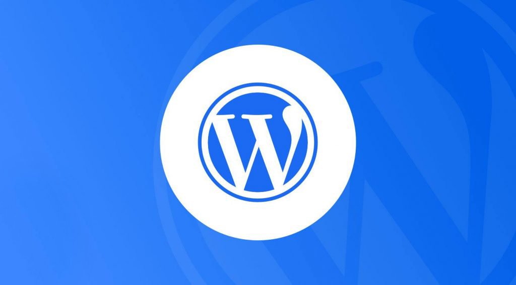 wordpress logo 1 1