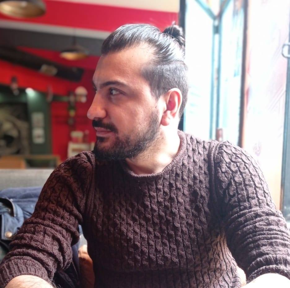 Ekibimiz 2 wordpress seo uzmani bugra yazar 1